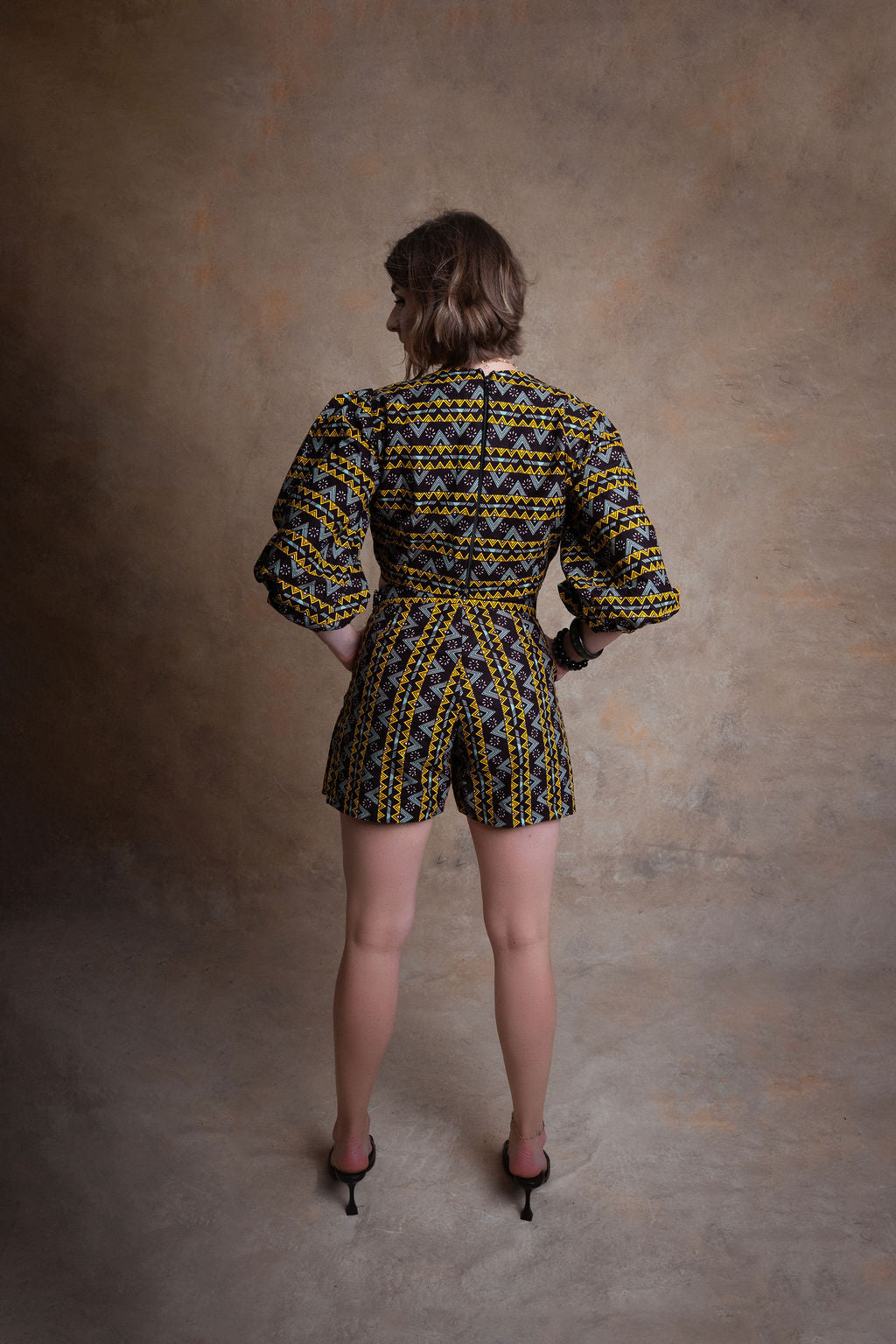 Shorts Sets Collection